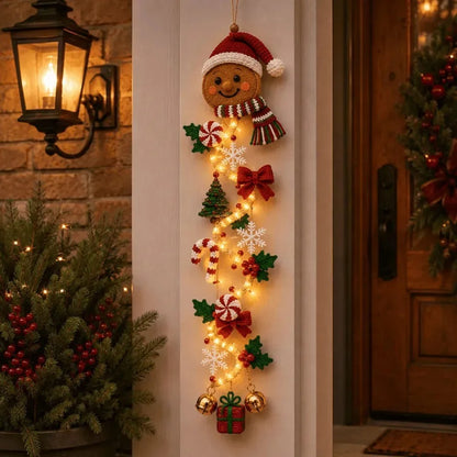 Jollora™ Christmas Glow Garland