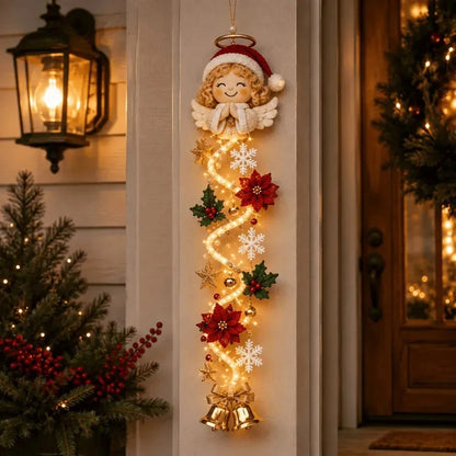 Jollora™ Christmas Glow Garland