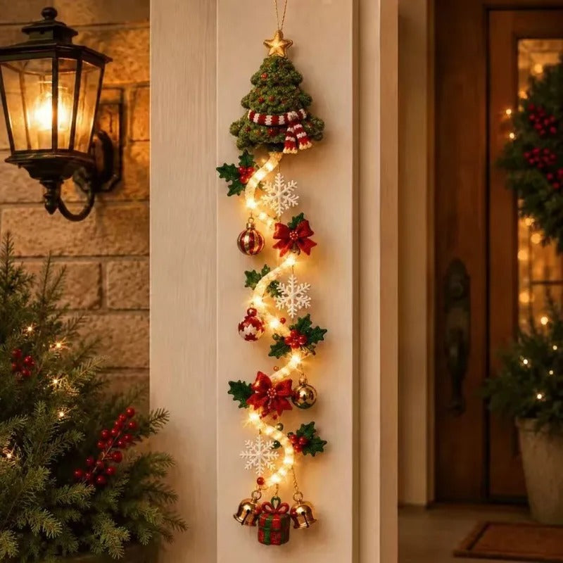 Jollora™ Christmas Glow Garland