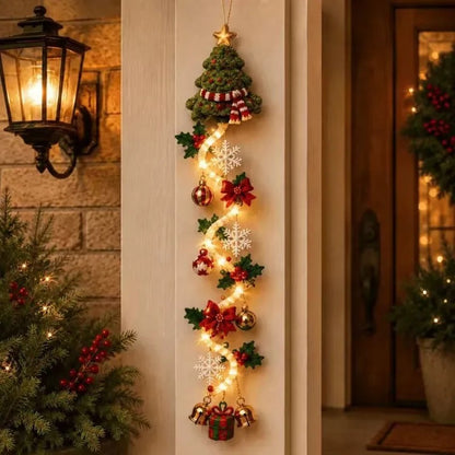 Jollora™ Christmas Glow Garland