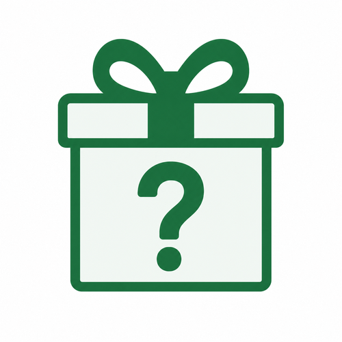 Mystery Box